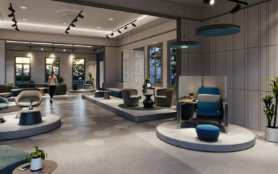 8 Benefits of Virtual Showrooms and Why Furniture Companies Need One in 2022