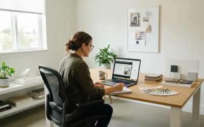 How OEMs Can Win Specifications in North America and Europe with Immersive Design CEUs