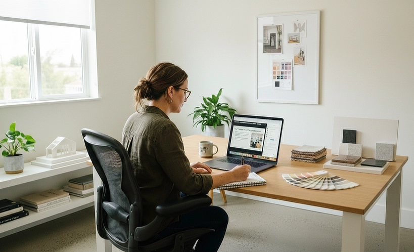 Designer Learning From An Immersive Ceu From Tektus Digital Designer Learning From An Immersive Ceu From Tektus Digital