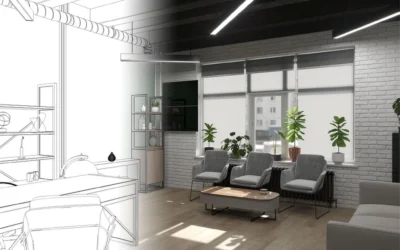 From AI to Alignment: Transforming Design Visualization with Tektus Digital