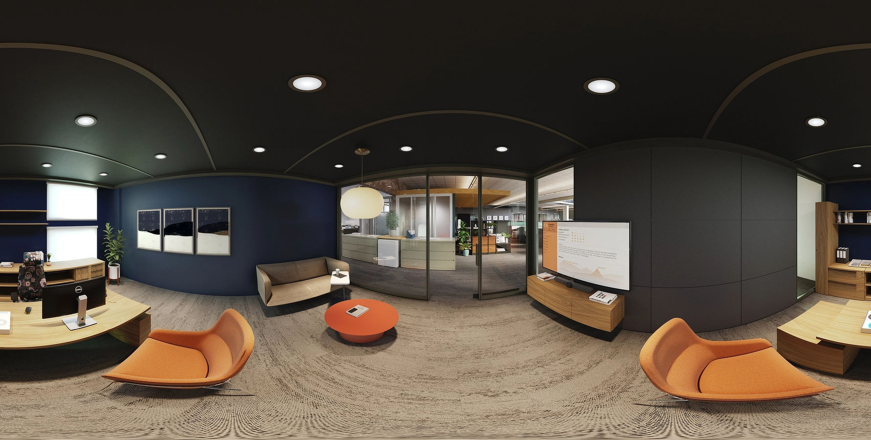 Nbs Commercial Interior